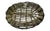 Late 20th Century Small Silver Basket For Sale - Image 5 of 5