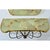 French Mid Century Mirror and Console Set For Sale - Image 4 of 17