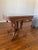 Late 19th Century Eastlake Walnut Parlor Table With Burl Inlays For Sale - Image 4 of 9