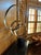 Kinetic Metal Sculpture on Marble Base by C. Jere For Sale In Atlanta - Image 6 of 12
