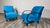 Set of Lounge Chairs by Jindrich Halabala, 1940s For Sale - Image 10 of 11