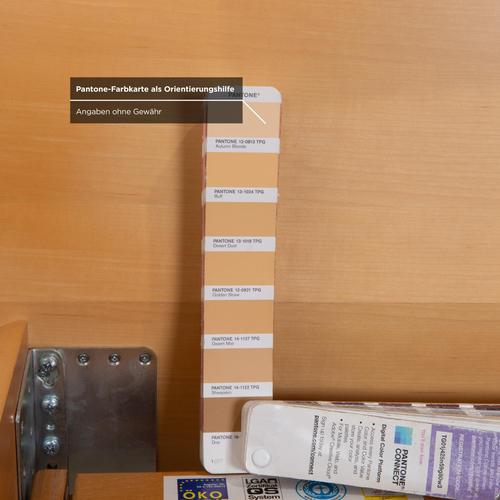 Wooden Bed with Manual Function from Hülsta For Sale - Image 9 of 15