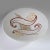 Dish by Jacqueline Collard for Villeroy & Boch, 1940s For Sale - Image 6 of 9