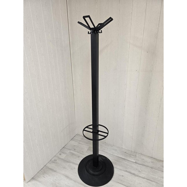 Coat Rack by Michel De Lucchi for Kartell For Sale - Image 6 of 9