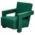 Armchair designed by gerrit thomas rietveld in 1935. Relaunched in 2015. Manufactured by cassina in italy. Materials:...
