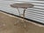 1920s French Wrought Iron Bistro Table or Garden Table For Sale In Houston - Image 6 of 12