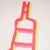Pop Art Ben Jones Untitled Ladder From the Ladder Series C. 2015 For Sale - Image 3 of 6