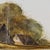 'Field Mice', American School Realist Landscape For Sale In Monterey, CA - Image 6 of 8