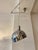 Adjustable and Articulated Chandelier in Chromed Steel by Franco Albini for Sirrah, Italy, 1969 For Sale - Image 9 of 9