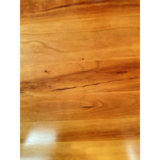 Coffee Table from Haslev Møbelsnedkeri, 1960s For Sale - Image 14 of 17