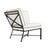 Venetian by Richard Frinier features a refined silhouette highlighted by timeless Neoclassic details. The x-back and...