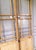 Double-Leaf Glass Doors, Set of 2 For Sale - Image 11 of 16