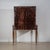 Early-20th Century Art Deco Secretaire, likely Scandinavian For Sale - Image 10 of 11