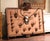 Wood 19th Century French Black Forest Style Walnut Hunting Trophy Wall Rack For Sale - Image 7 of 11