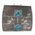Rare Arts & Crafts English pewter biscuit box produced by Liberty & Co., London, from the celebrated Tudric line, circa...