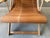 Vintage Lounge Chair in Bamboo For Sale - Image 11 of 18