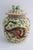 Lge Famille Juane Chinese Porcelain Ginger Jar W/ Dragon & Phoenix, Qing MCM For Sale In Dallas - Image 6 of 10
