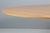 Dining Table in Circular Oak by Piet Hein for Fritz Hansen For Sale - Image 6 of 8
