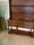 Welsh-Style Wood Hutch With Drawers, Two Piece For Sale - Image 10 of 12