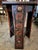 Mid 19th Century Mid 19th Century Hand-Painted Khokhloma Russian Tea Table For Sale - Image 5 of 12