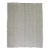 Vintage Gray Turkish Kilim - 10' x 14'1" For Sale