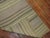 Mid 20th Century Striped Turkish Kilim Runner For Sale - Image 4 of 6