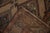 Old New House Antique Fine Kurd Rug - 4' x 6'5" For Sale - Image 4 of 10