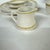 Ceramic 1950s Homer Laughlin Restaurant Quality Gold Greek Key Banded Dinnerware- 19 Pieces For Sale - Image 7 of 11