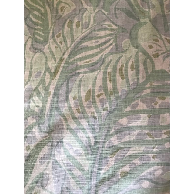 England Christopher Farr Cloth / Raoul Dufy Mille Feuille Fabric 12