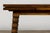 Late 19th Century English Jacobean Style Walnut Extendable Dining Table For Sale - Image 4 of 18