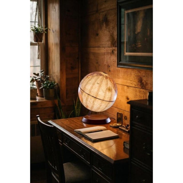 The secret to revolutionizing something is to change the smallest details, one step at a time\. We are proud to present...