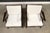 1950s Poul Jensen for Selig Z Lounge Chairs - A Pair For Sale In Boston - Image 6 of 11