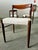 Vintage Danish Chairs from Bramin, 1970, Set of 4 For Sale - Image 6 of 8