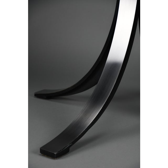 T69 Dining Table by Osvaldo Borsani for Tecno, Italy, 1960s For Sale - Image 12 of 17