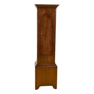 Antique Wardrobe in Wood For Sale