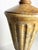 Gemstone Onyx and Resin Lamp, France, 1980 For Sale - Image 7 of 13