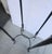 Arts and Crafts Iron Pedestal/Plant Stand For Sale In New York - Image 6 of 8