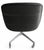 Steelcase Vintage Steelcase Executive Swivel Chairs, Pair For Sale - Image 4 of 6