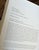 White Abrams the British Table Cookbook Colman Andrews Hardcover 2016 For Sale - Image 8 of 10