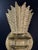 French Neoclassical Gilt Bronze 3-Light Wall Sconce, 19th Century For Sale - Image 3 of 14