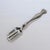 An Alvin Raleigh Pattern Sterling Silver Cheese Scoop. A fine rare piece for your service! Date: Early 20th Century....