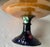1920s Art Deco Coronaware S. Hancock & Sons Cake Stand or Tazza “Cremorne” Pattern For Sale In Naples, FL - Image 6 of 8