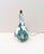 Glazed Ceramic Lamp Base, 1970s For Sale - Image 4 of 6