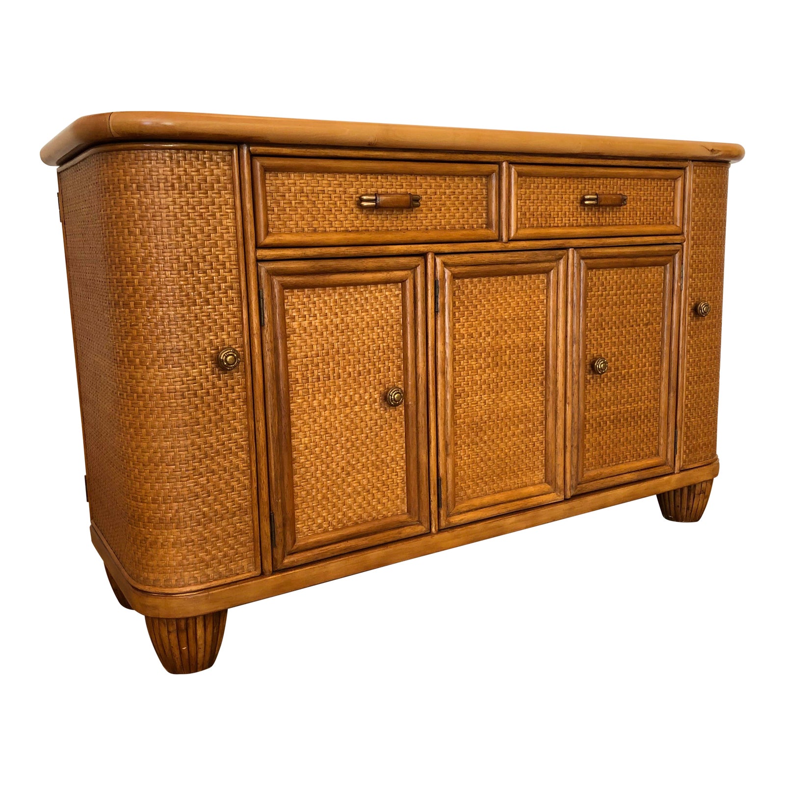 Tommy Bahama by Lexington Furniture Sideboard Buffet Chairish
