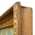 Contemporay Plein Air Cloud Painting in Vintage Gold "Well" Frame For Sale In New York - Image 6 of 6