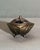 Early 20th Century Botanical Style Incense Holder For Sale - Image 4 of 11