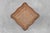 Antique French Wooden Stool with Cane Seat, 19th Century For Sale - Image 6 of 11