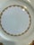 Vintage Meito “Celestine” Rust and Gold Bread Plates, Set of 12 For Sale - Image 11 of 11