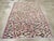 Mid-Century Modern Galerie Shabab Collection Mid-20th Century Turkish Anatolian Accent Rug For Sale - Image 3 of 9