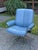 Ekornes Stressless City Low-Back Recliner Chair With Standard Base For Sale - Image 10 of 10